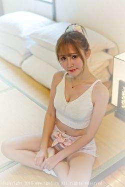 叶子楣女机器人