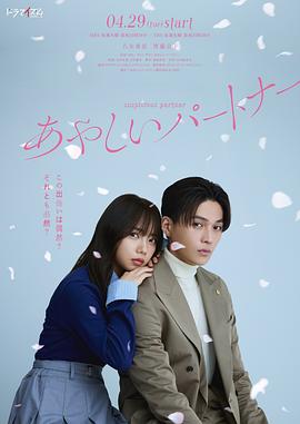 奇怪的搭档日本版